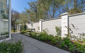 The Olive Cottage In Constantia
